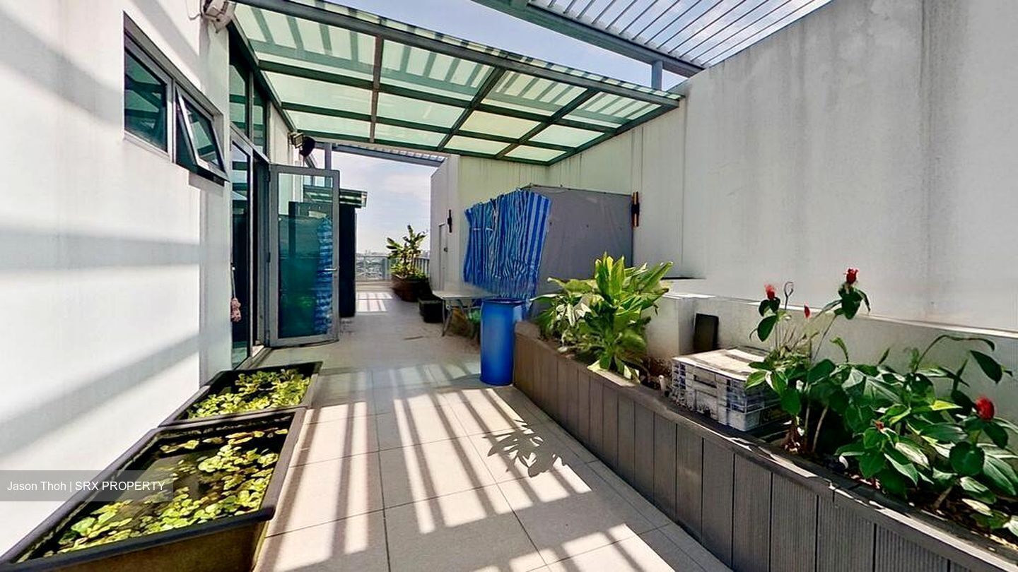Southbank (D7), Apartment #467653471